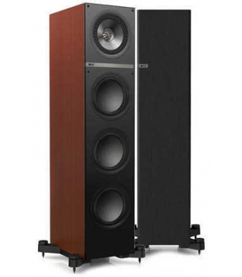 Акустическая система KEF Q700 Cherry