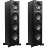 Акустическая система KEF Q900 Black