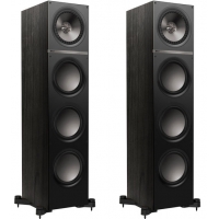 Акустическая система KEF Q900 Black