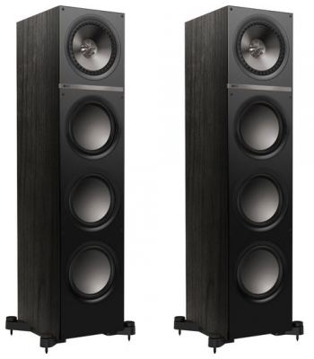 Акустическая система KEF Q900 Black