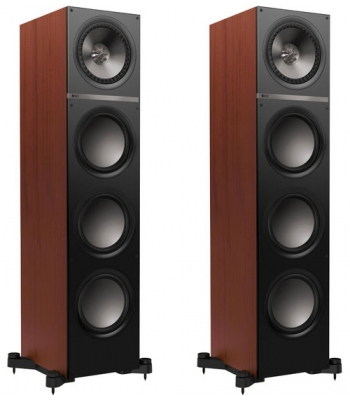 Акустическая система KEF Q900 Cherry