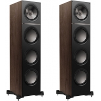 Акустическая система KEF Q900 Walnut