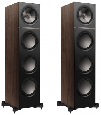 Акустическая система KEF Q900 Walnut