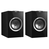 Акустическая система KEF R100 Piano Black High Gloss