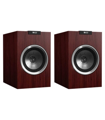Акустическая система KEF R100 RoseWoodReal WoodVeneer