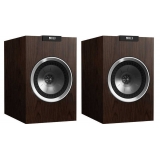 Акустическая система KEF R100 Walnut Real WoodVeneer