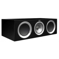 Акустическая система KEF R200c Piano Black High Gloss
