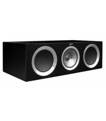 Акустическая система KEF R200c Piano Black High Gloss