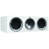 Акустическая система KEF R200c Piano White High Gloss