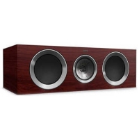 Акустическая система KEF R200c RoseWoodReal WoodVeneer