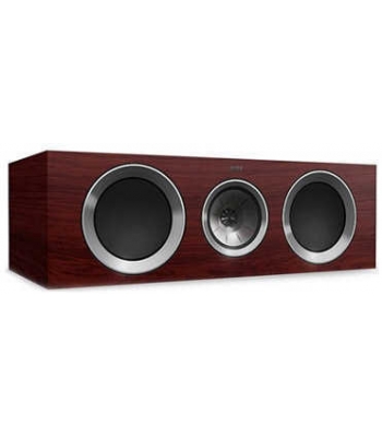 Акустическая система KEF R200c RoseWoodReal WoodVeneer