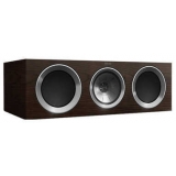 Акустическая система KEF R200c Walnut Real WoodVeneer