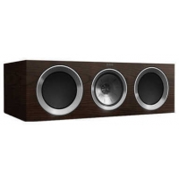 Акустическая система KEF R200c Walnut Real WoodVeneer