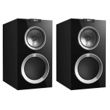 Акустическая система KEF R300 Piano Black High Gloss
