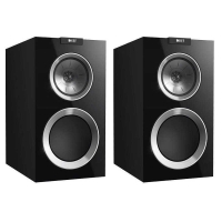 Акустическая система KEF R300 Piano Black High Gloss