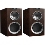 Акустическая система KEF R300 Walnut Real WoodVeneer