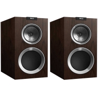 Акустическая система KEF R300 Walnut Real WoodVeneer