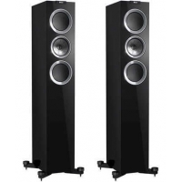 Акустическая система KEF R500 Piano Black High Gloss