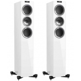 Акустическая система KEF R500 Piano White High Gloss