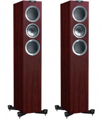 Акустическая система KEF R500 RoseWoodReal WoodVeneer