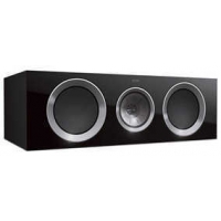 Акустическая система KEF R600c Piano Black High Gloss