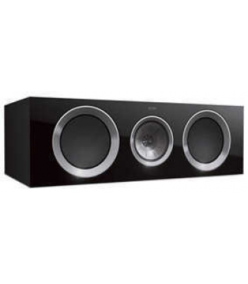 Акустическая система KEF R600c Piano Black High Gloss