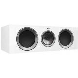 Акустическая система KEF R600c Piano White High Gloss