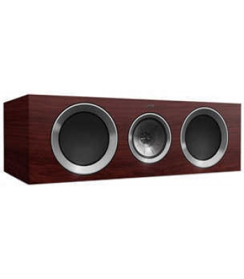 Акустическая система KEF R600c RoseWoodReal WoodVeneer