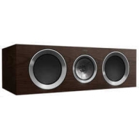 Акустическая система KEF R600c Walnut Real WoodVeneer
