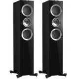 Акустическая система KEF R700 Piano Black High Gloss