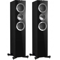 Акустическая система KEF R700 Piano Black High Gloss