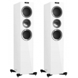 Акустическая система KEF R700 Piano White High Gloss