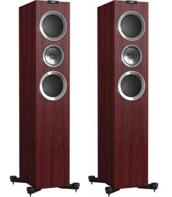 Акустическая система KEF R700 RoseWoodReal WoodVeneer