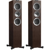 Акустическая система KEF R700 Walnut Real WoodVeneer