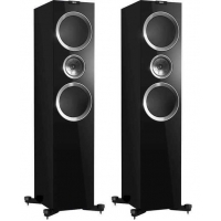 Акустическая система KEF R900 Piano Black High Gloss