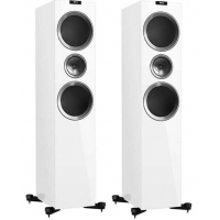 Акустическая система KEF R900 Piano White High Gloss