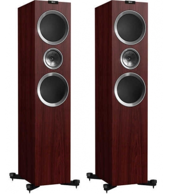 Акустическая система KEF R900 RoseWoodReal WoodVeneer
