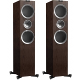 Акустическая система KEF R900 Walnut Real WoodVeneer