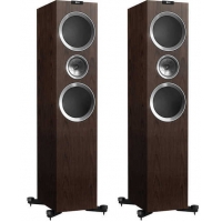 Акустическая система KEF R900 Walnut Real WoodVeneer