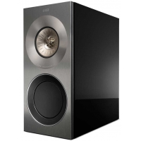 Акустическая система KEF Reference 1  Deep Piano Black