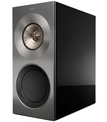 Акустическая система KEF Reference 1  Deep Piano Black
