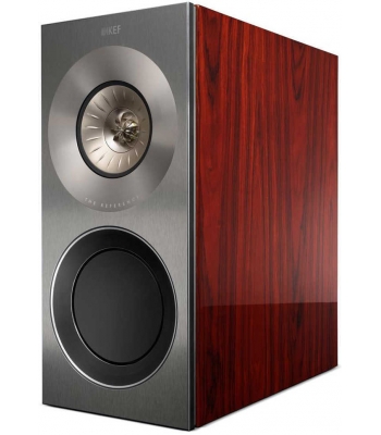 Акустическая система KEF Reference 1  Luxury Gloss Rosewood