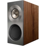 Акустическая система KEF Reference 1 Satin American Walnut