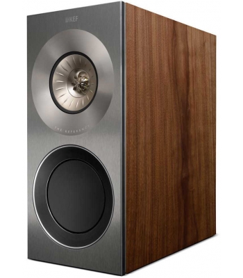 Акустическая система KEF Reference 1 Satin American Walnut