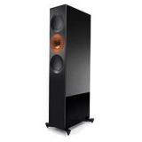 Акустическая система KEF Reference 3 Copper Black Aluminium