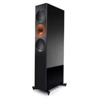 Акустическая система KEF Reference 3 Copper Black Aluminium
