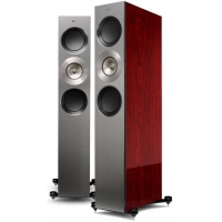 Акустическая система KEF Reference 3 Luxury Gloss Rosewood