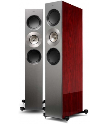 Акустическая система KEF Reference 3 Luxury Gloss Rosewood