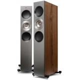 Акустическая система KEF Reference 3 Satin American Walnut