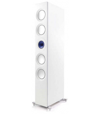 Акустическая система KEF Reference 5 Blue Ice White